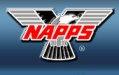 NAPPS-National-Association-Professional-Process-servers-Badge